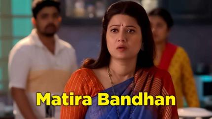 Matira Bandhan on Zee Sarthak - past program