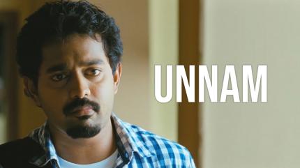 Unnam on Amrita TV - past program