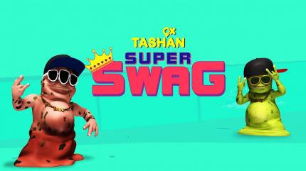 9x Tashan Super Swag on 9X Tashan - past program