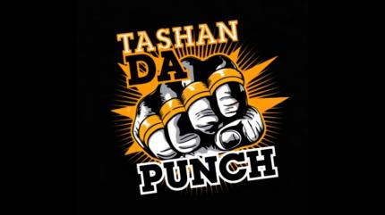 Tashan Da Punch on 9X Tashan - past program