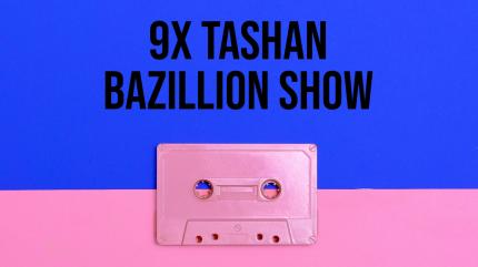 9X Tashan Bazillion Show on 9X Tashan - past program
