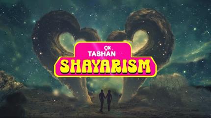 9X Tahsan Shayarism on 9X Tashan - past program