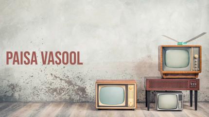 Paisa Vasool on Raj Music Telugu - past program