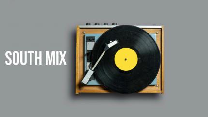 South Mix on Raj Music Telugu - past program