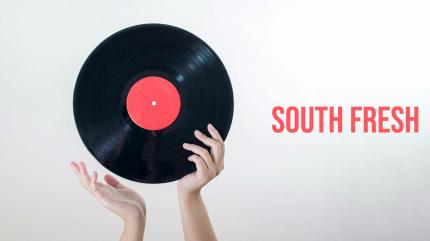 South Fresh on Raj Music Telugu - past program