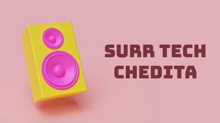 Surr Tech Chedita on Fakt Marathi - past program