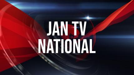 Jan TV National on Jan TV - past program
