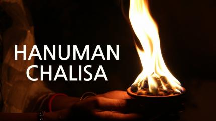 Hanuman Chalisa on Bhakti TV - past program