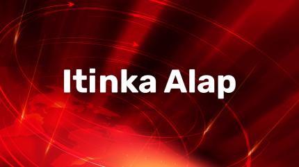 Itinka Alap on Kalinga TV - past program