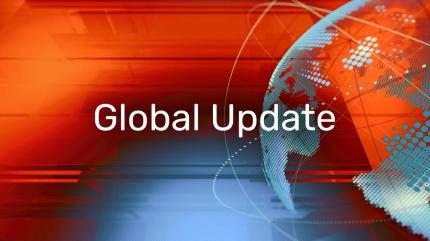 Global Update on Gulistan News - past program