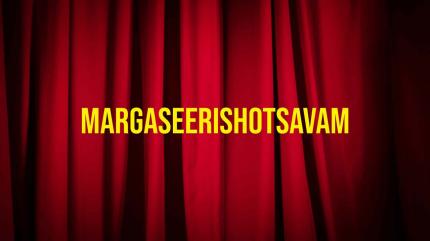 Margaseerishotsavam on Sri Sankara - past program