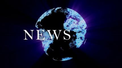 News on Euro News - past program