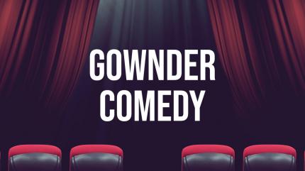 Gownder Comedy on MK TV - past program