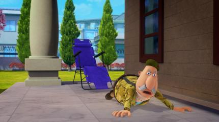 Guru Aur Bhole Episode 12 on Sony Yay Hindi - past program