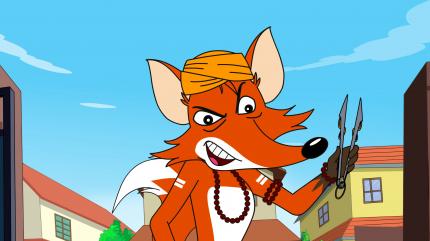 Honey Bunny Ka Jholmaal Episode 225 on Sony Yay Hindi - past program