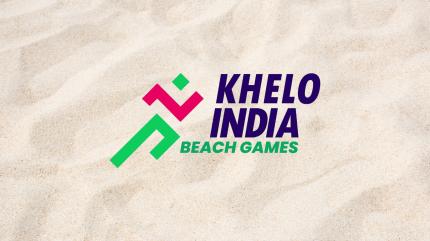 Khelo India Beach Games Highlights on Eurosport HD - past program