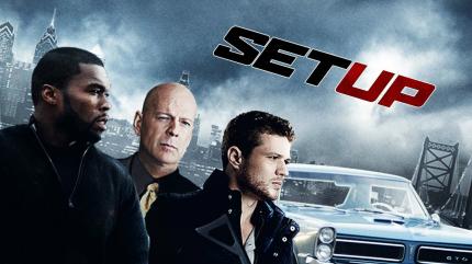 Set Up on MNX HD - past program