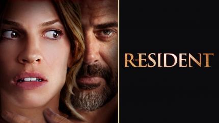 The Resident on MNX HD - past program
