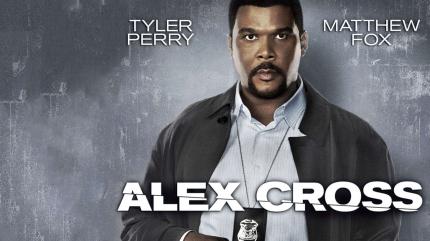 Alex Cross on MNX HD - past program