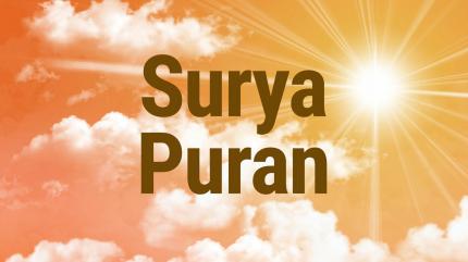 Surya Puran Episode 74 on Oscar Movies - past program