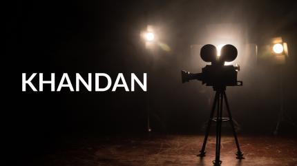 Khandan Episode 68 on Oscar Movies - past program