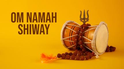 Om Namah Shiway on Oscar Movies - past program