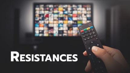 Resistances on TV5 Monde - past program