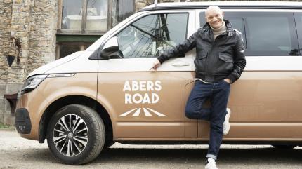 Abers Road on TV5 Monde - past program