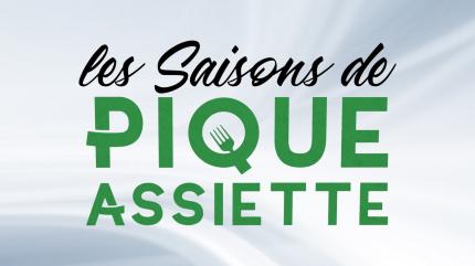 Les saisons de pique-assiette on TV5 Monde - past program