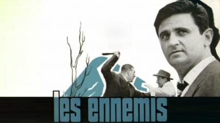 LES ENNEMIS on TV5 Monde - past program