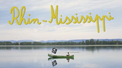 Rhin - Mississippi on TV5 Monde - past program