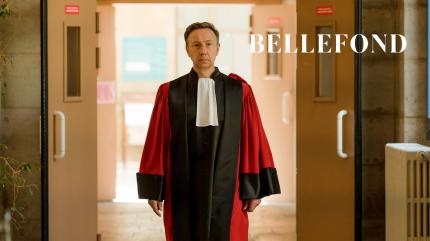 Bellefond Episode 2 on TV5 Monde - past program