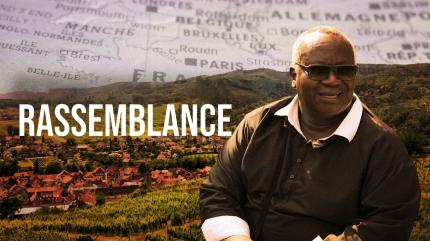 Rassemblance Episode 16 on TV5 Monde - past program