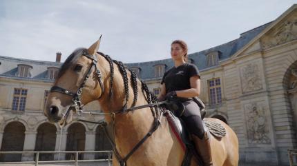 FEI Ride on Sony Ten 2 HD - past program