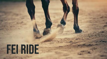 FEI Ride on Sony Ten 2 HD - past program