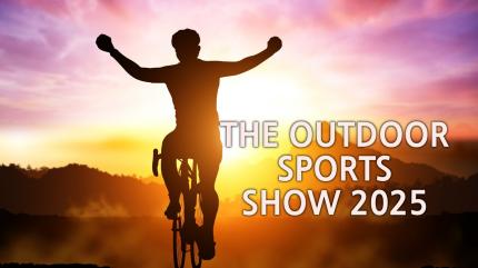 The Outdoor Sports Show 2025 on Sony Ten 2 HD - past program
