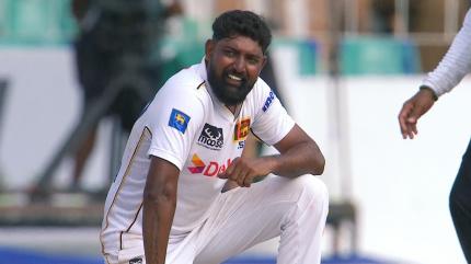 Bangladesh Tour of Sri Lanka 2025 on Sony Ten 3 HD Hindi - past program