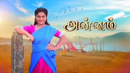 Annam Episode 179 on Sun TV HD - past program