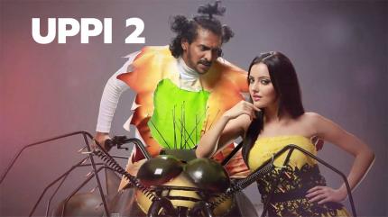 Uppi 2 on Udaya HD - past program