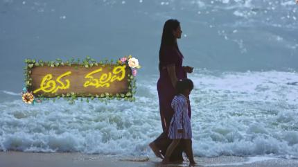 Anu Pallavi Episode 118 on Udaya HD - past program