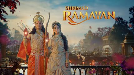 Shrimad Ramayan Episode 350 on Udaya HD - past program