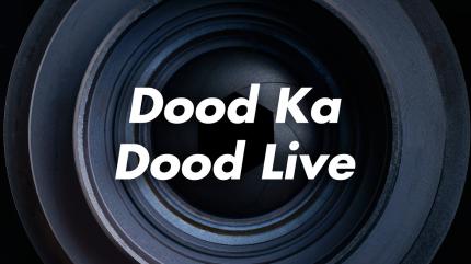 Dood Ka Dood Live Live on Bharat Samachar - past program