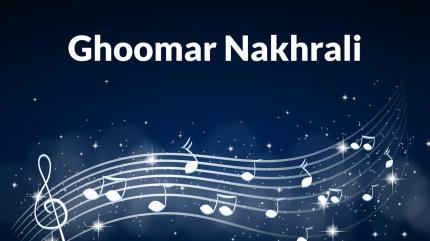 Ghoomar Nakhrali Episode 2144 on First India News - past program