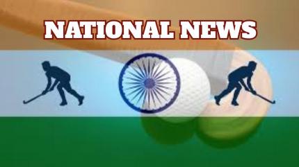 National News on First India News - past program