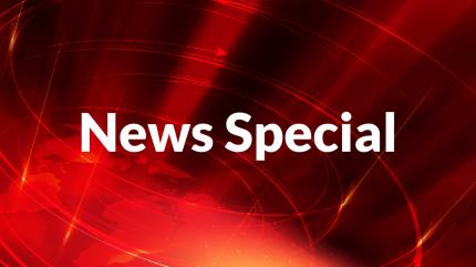 News Special on First India News - past program