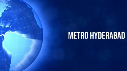 Metro Hyderabad on 4 TV - past program