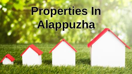 Properties In Alappuzha on Propex TV - past program