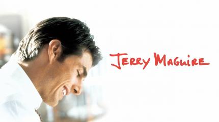 Jerry Maguire on & flix SD - past program