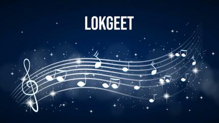 Lokgeet on Sundrani TV - past program