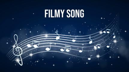 Filmy Song on Sundrani TV - past program